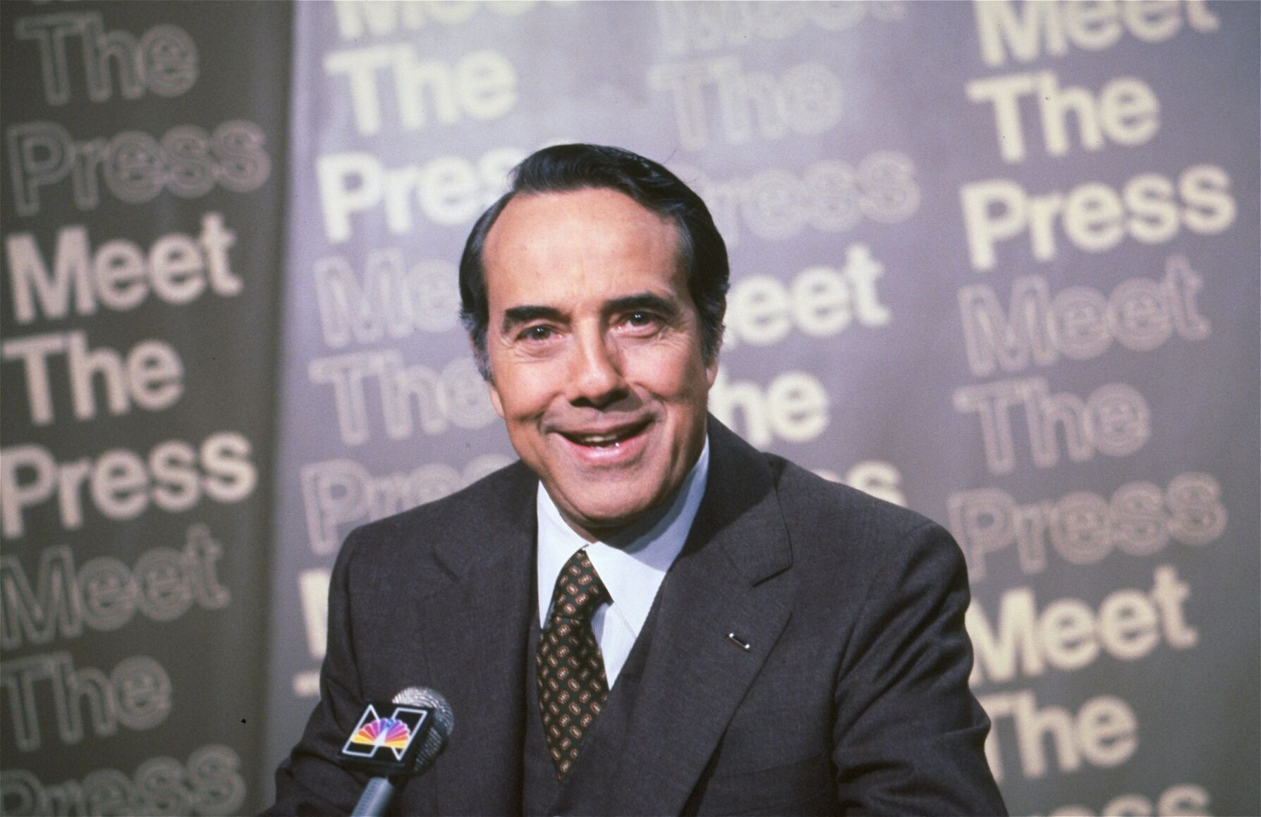 Bob Dole, 1981